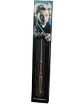 Магическа пръчка The Noble Collection Movies: Harry Potter - Luna Lovegood, 38 cm - 3t