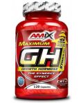 Maximum GH Stimulant, 120 капсули, Amix - 1t