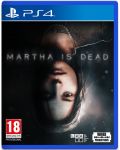 Martha Is Dead (PS4) - 1t