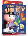 Магически комплект Marvin's Magic - Marvin’s Amazing Magic Tricks 3 - 1t