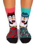Мъжки чорапи Pirin Hill - Love, размер 43-46, многоцветни - 2t