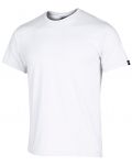 Мъжка тениска Joma - Desert, бяла - 1t