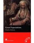 Macmillan Readers: Great Expectations (ниво Upper-Intermediate) - 1t