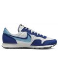 Мъжки обувки Nike - Air Pegasus 83, бели/сини - 3t