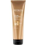 Redken All Soft Маска за коса Heavy Cream, 250 ml - 1t