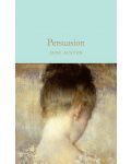  Macmillan Collector's Library: Persuasion - 1t