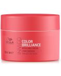Wella Professionals Invigo Color Brilliance Маска за фина коса, 150 ml - 1t