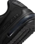 Мъжки обувки Nike - Air Max LTD 3, размер 45, черни - 3t