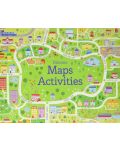 Maps Activities - 1t