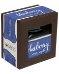 Мастило с аромат Online - Blueberry - синьо, 15 ml - 2t