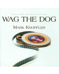 Mark Knopfler - Wag The Dog (CD) - 1t