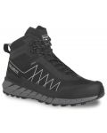 Мъжки обувки Dolomite - Croda Nera Hi GTX , черни - 1t