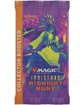Magic the Gathering - Innistrad: Midnight Hunt Collector Booster - 1t