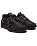 Мъжки маратонки за бягане Asics - Gel-Citrek, черни - 2t