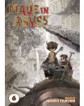 Made in Abyss, Vol. 6 - 1t