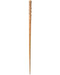 Магическа пръчка The Noble Collection Movies: Harry Potter - Percy Weasley, 40 cm - 1t