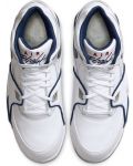 Мъжки обувки Nike - Air Flight 89 , бели - 3t