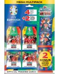 Match Attax EURO 2024 (Мега мулти пакет) - 1t
