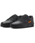 Мъжки обувки Nike - Air Max 90 , черни - 3t