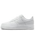 Мъжки обувки Nike - Air Force 1 '07 Fresh , бели - 1t