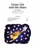 Macmillan Explorers Phonics: Crazy Cat and the Stars (ниво Young Explorer's 2) - 3t