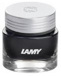 Мастило Lamy Cristal Ink - Obsidian T53-660, 30ml - 1t