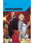 Marauders By Gerry Duggan, Vol. 1 - 1t