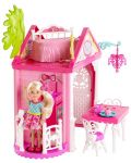 Къщата на Челси на Mattel - От серията Barbie - 3t