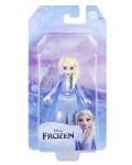 Малка кукла Disney Disney Frozen - Замръзналото кралство, асортимент - 1t