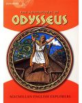 Macmillan English Explorers: Adventures of Odysseus (ниво Explorer's 4) - 1t