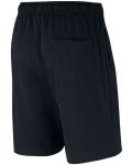 Мъжки къси панталони Nike - Sportswear Club , черни - 2t