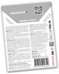Magnesium+ Трансдермални пластири, 30 броя, Octo Patch - 2t