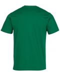 Мъжка тениска Joma - Desert , тъмнозелена - 2t