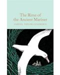 Macmillan Collector's Library: The Rime of the Ancient Mariner - 1t