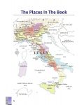 Macmillan Readers: Italy (ниво Pre-Intermediate) - 4t