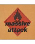 Massive Attack - Blue Lines (CD) - 1t