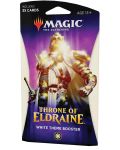 Magic the Gathering - Throne of Eldraine Theme Booster White - 1t