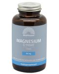 Magnesium Citrate, 180 капсули, Mattisson Healthstyle - 1t