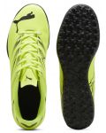 Мъжки обувки Puma - Attacanto TT , зелени - 3t