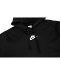 Мъжки спортен екип Nike - Sportswear Club FLC GX , черен - 3t