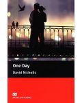 Macmillan Readers: One Day (ниво Intermediate) - 1t
