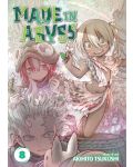 Made in Abyss, Vol. 8 - 1t