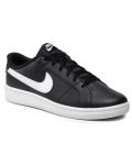 Мъжки обувки Nike - Court Royale 2 Next Nature, черни - 2t