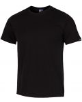 Мъжка тениска Joma - Desert, черна - 1t