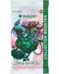 Magic The Gathering: Bloomburrow Collector Booster - 1t