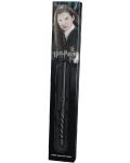 Магическа пръчка The Noble Collection Movies: Harry Potter - Ginny Weasley, 38 cm - 2t