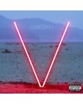 Maroon 5 - V (CD) - 1t