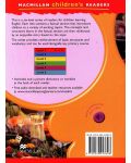 Macmillan Children's Readers: Food, Food, Food (ниво level 1) - 2t