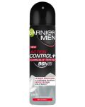 Garnier Men Спрей дезодорант Action Control, 150 ml - 1t