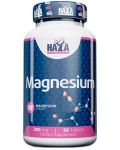 Magnesium Citrate, 200 mg, 50 таблетки, Haya Labs - 1t